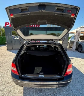 Обява за продажба на Mercedes-Benz C 220 2.2CDI/AVANTGARDE/FACE/TOP ~15 598 лв. - изображение 9