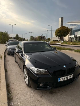 Обява за продажба на BMW 530 M Sport Pack ~41 500 лв. - изображение 2