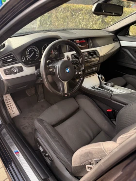 Обява за продажба на BMW 530 M Sport Pack ~41 500 лв. - изображение 5