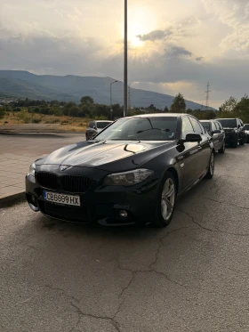 Обява за продажба на BMW 530 M Sport Pack ~41 500 лв. - изображение 1