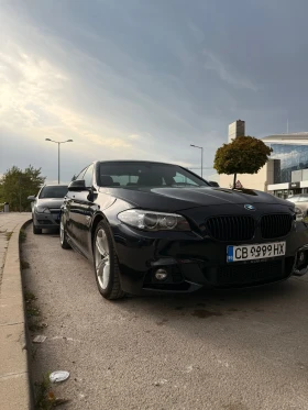 Обява за продажба на BMW 530 M Sport Pack ~41 500 лв. - изображение 1