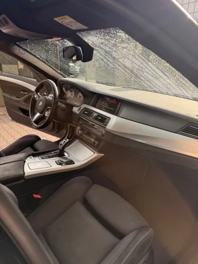 Обява за продажба на BMW 530 M Sport Pack ~41 500 лв. - изображение 7