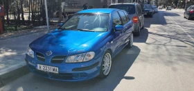 Nissan Almera | Mobile.bg    6