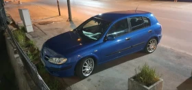 Nissan Almera | Mobile.bg    4