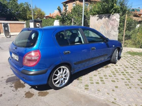 Nissan Almera | Mobile.bg    3
