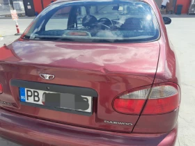 Daewoo Lanos | Mobile.bg    14