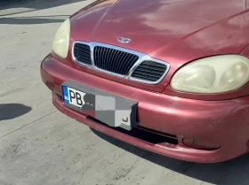 Daewoo Lanos | Mobile.bg    13