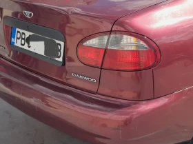 Daewoo Lanos | Mobile.bg    11