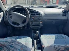 Daewoo Lanos | Mobile.bg    5
