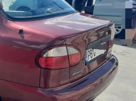 Daewoo Lanos | Mobile.bg    12