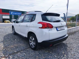 Peugeot 2008 Allure  | Mobile.bg    6
