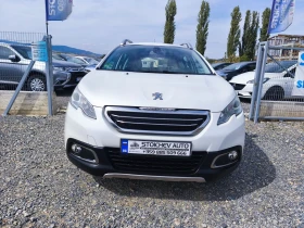 Peugeot 2008 Allure  | Mobile.bg    3