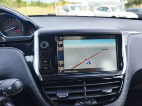 Peugeot 2008 Allure  | Mobile.bg    17