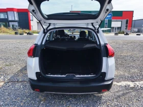 Peugeot 2008 Allure  | Mobile.bg    7