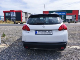 Peugeot 2008 Allure  | Mobile.bg    4