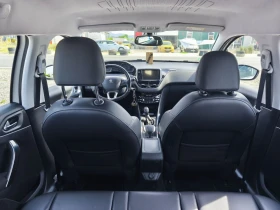 Peugeot 2008 Allure  | Mobile.bg    9