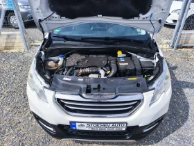 Peugeot 2008 Allure  | Mobile.bg    8
