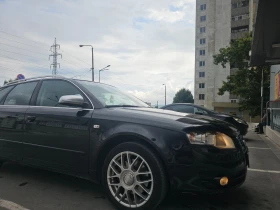 Audi A4 1.8T Fobos gas - 7999 лв. - 36291639 13