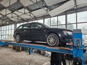 Обява за продажба на Audi A4 1.8T Fobos gas ~8 500 лв. - изображение 2