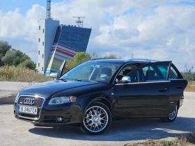 Audi A4 1.8T Fobos gas