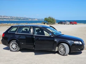 Audi A4 1.8T Fobos gas - 7999 лв. - 36291639 5