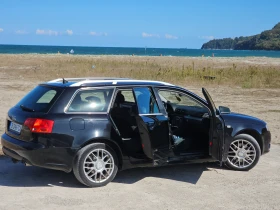 Audi A4 1.8T Fobos gas - 7999 лв. - 36291639 4