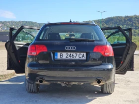Audi A4 1.8T Fobos gas - 7999 лв. - 36291639 3