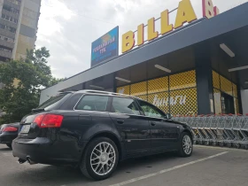 Audi A4 1.8T Fobos gas - 7999 лв. - 36291639 10