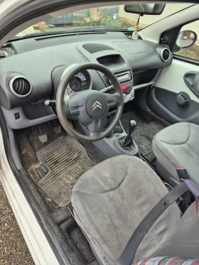 Citroen C1 - 2200 лв. / 1124.84 € - 46026181 6