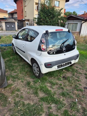 Citroen C1 | Mobile.bg    3