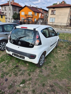 Citroen C1 | Mobile.bg    2