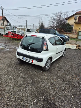 Citroen C1 - 2200 лв. / 1124.84 € - 46026181 5