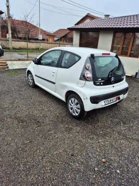 Citroen C1 - 2200 лв. / 1124.84 € - 46026181 4