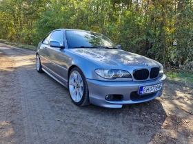 Обява за продажба на BMW 320 320 CI ~8 900 лв. - изображение 1