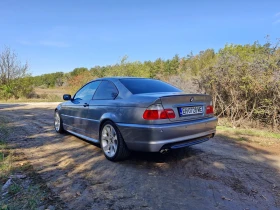 Обява за продажба на BMW 320 320 CI ~8 900 лв. - изображение 4