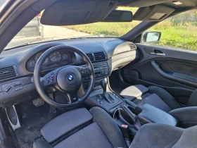Обява за продажба на BMW 320 320 CI ~8 900 лв. - изображение 7