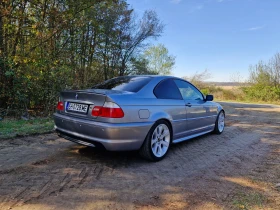 Обява за продажба на BMW 320 320 CI ~8 900 лв. - изображение 3