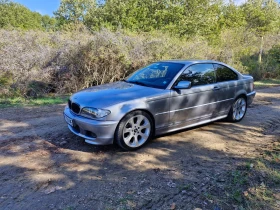 Обява за продажба на BMW 320 320 CI ~8 900 лв. - изображение 2