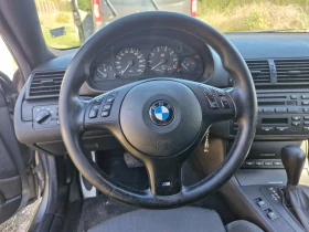 Обява за продажба на BMW 320 320 CI ~8 900 лв. - изображение 10