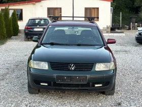 VW Passat 1.9ТДИ/ 4х4/Кожа/Климатик/Сервизна история - 1400 лв. - 31618359 8