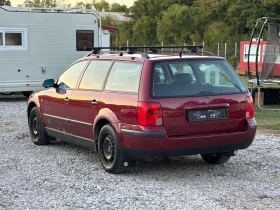 VW Passat 1.9ТДИ/ 4х4/Кожа/Климатик/Сервизна история - 1400 лв. - 31618359 3