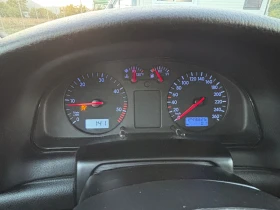 VW Passat 1.9ТДИ/ 4х4/Кожа/Климатик/Сервизна история - 1400 лв. - 31618359 15