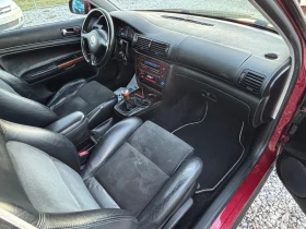 VW Passat 1.9ТДИ/ 4х4/Кожа/Климатик/Сервизна история - 1400 лв. - 31618359 11
