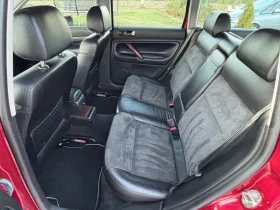 VW Passat 1.9ТДИ/ 4х4/Кожа/Климатик/Сервизна история - 1400 лв. - 31618359 13