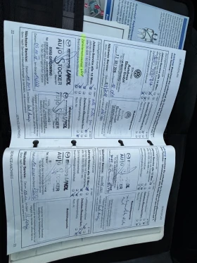 VW Passat 1.9ТДИ/ 4х4/Кожа/Климатик/Сервизна история - 1400 лв. - 31618359 16