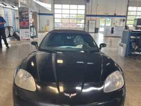 Chevrolet Corvette * * CARFAX * *   * *  | Mobile.bg    2