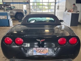 Chevrolet Corvette * * CARFAX * *   * *  | Mobile.bg    5