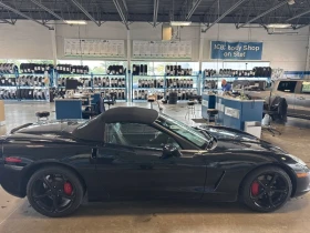 Chevrolet Corvette * * CARFAX * *   * *  | Mobile.bg    3