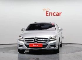 Обява за продажба на Mercedes-Benz CLS 350 ~24 461 лв. - изображение 2