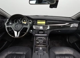 Обява за продажба на Mercedes-Benz CLS 350 ~24 461 лв. - изображение 6